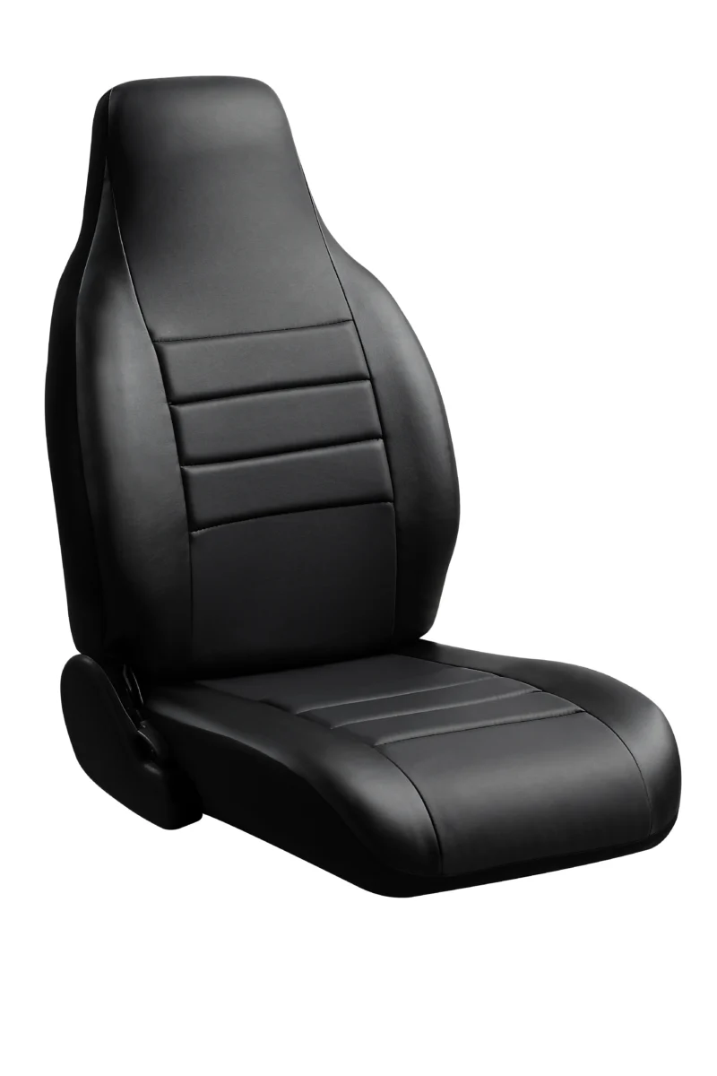 FIA Leatherlite Simulated Leather Seat Covers
