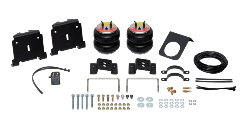 Firestone Extreme Duty Air Spring Kit