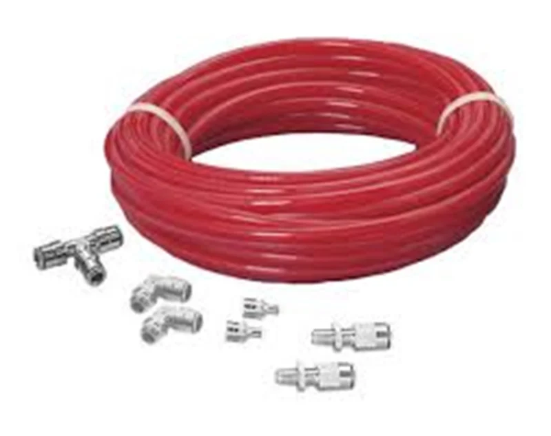 Firestone Air Line Fittings