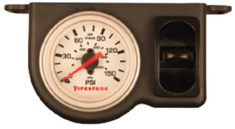 Firestone Air Pressure Gauge