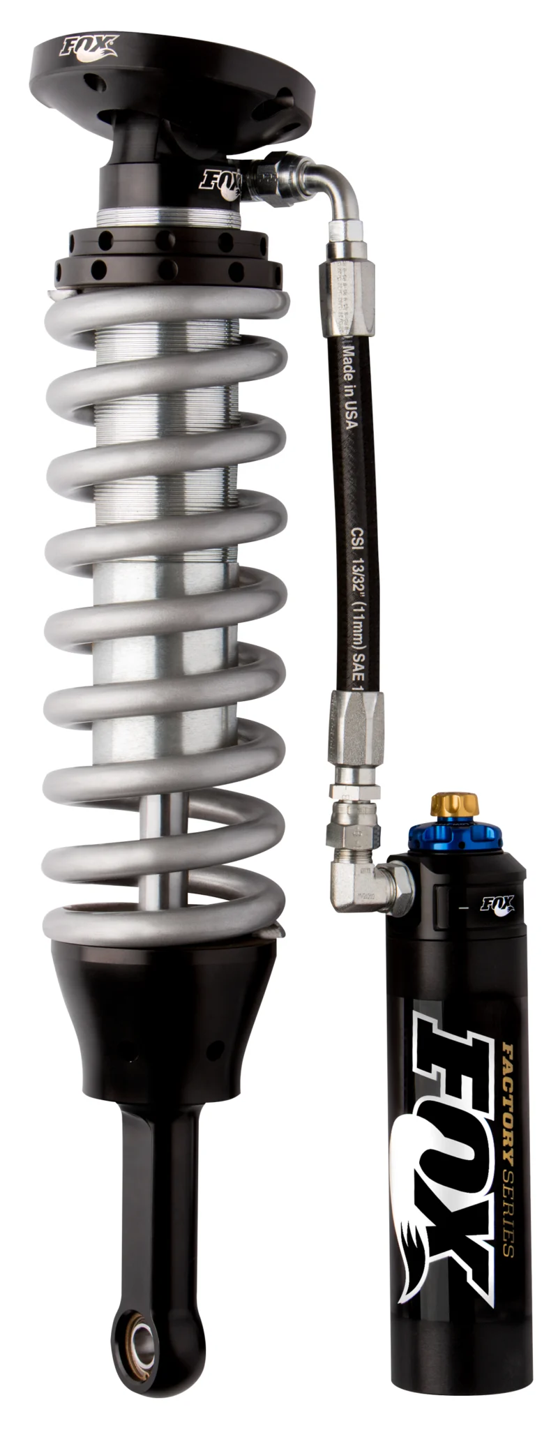 FOX 2.5 Coil-Over