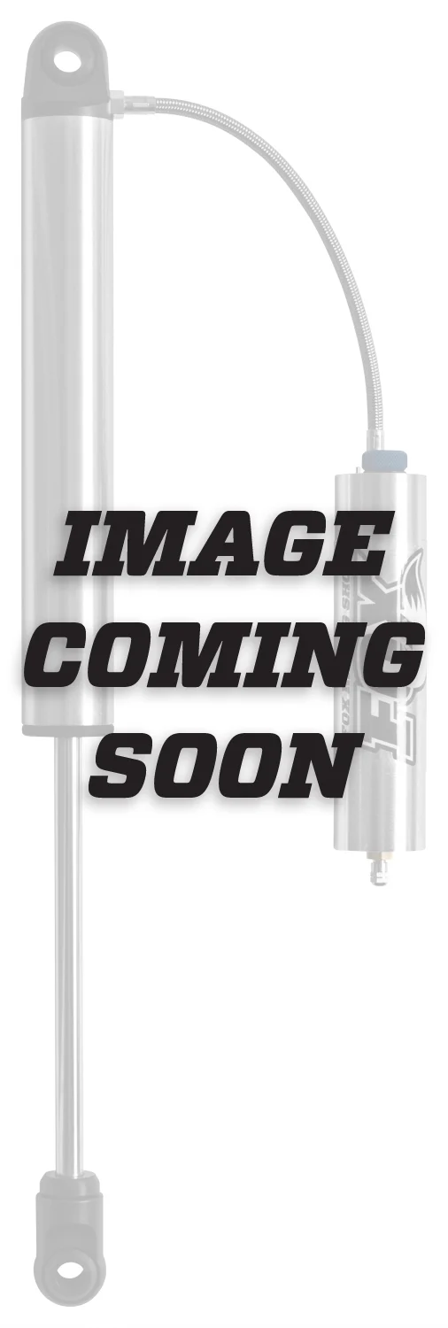FOX 2.5 External Bypass