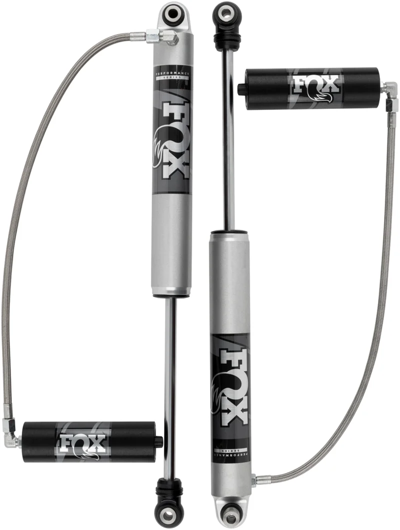 FOX 2.0 Performance Shock