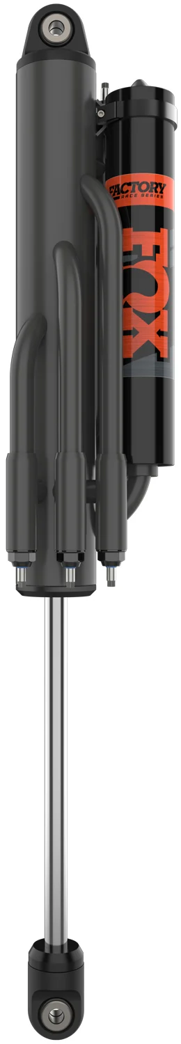 FOX Large Bore External Bypass