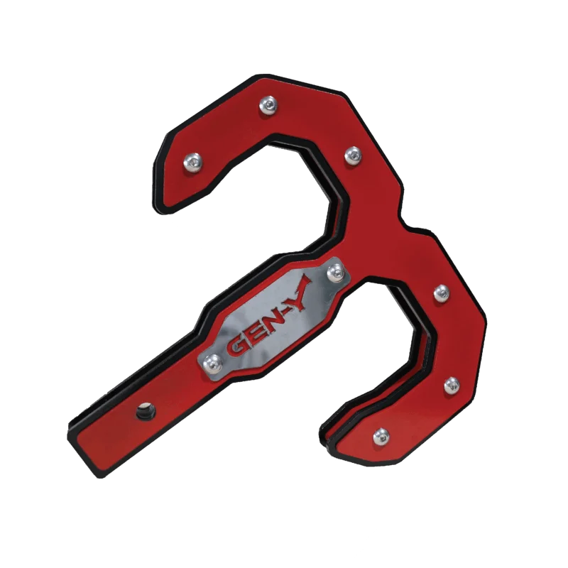 GEN-Y Tow Hook