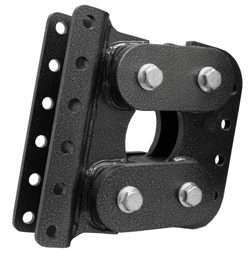 GEN-Y Hitch Coupler