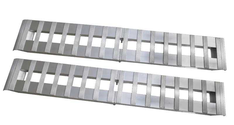 GEN-Y Aluminum Loading Ramp