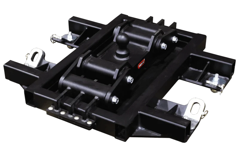 GEN-Y Gooseneck Hitch
