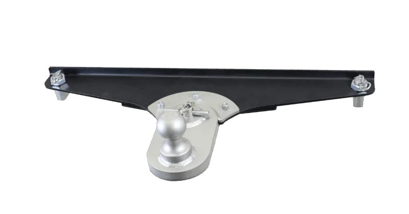 GEN-Y GoosePuck Ball Mount