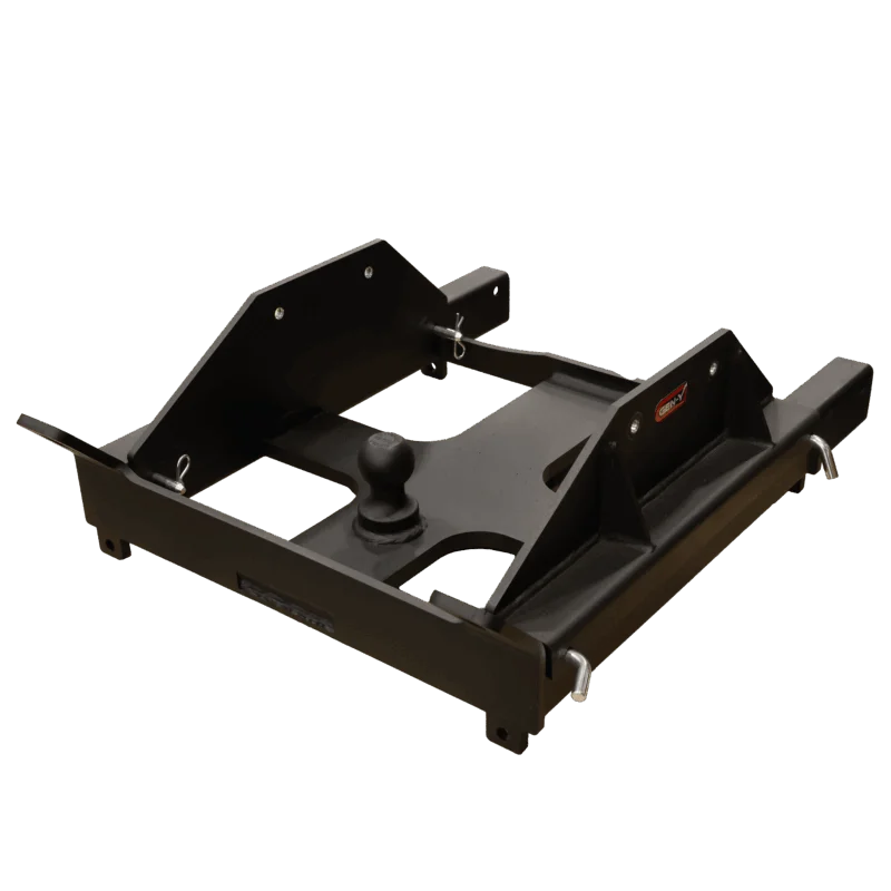 GEN-Y Combo Hitch