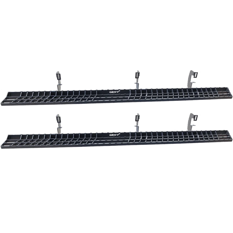 GEN-Y Running Board