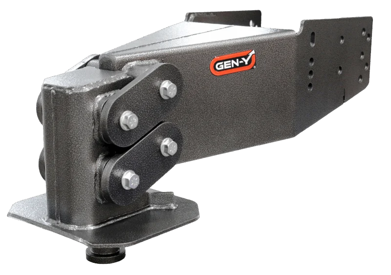 GEN-Y 5th Wheel Pin Box