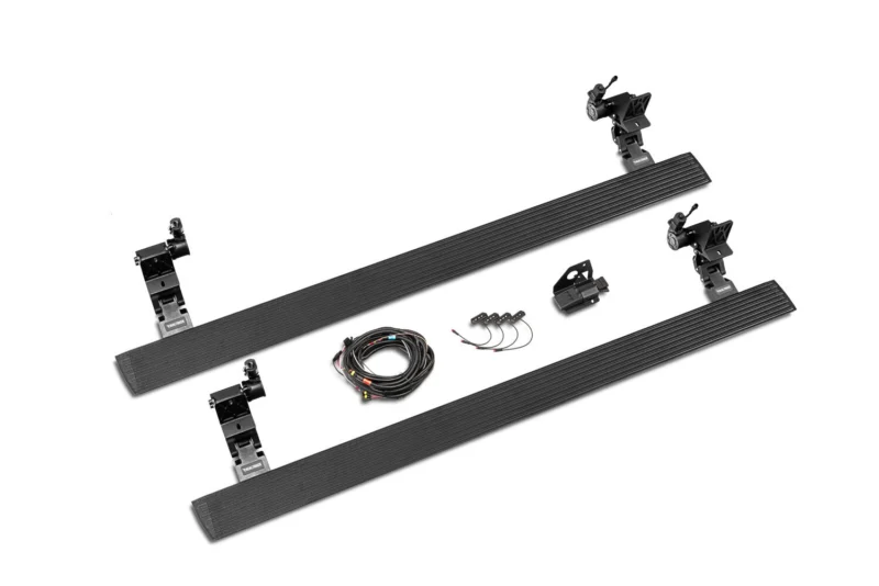 Go Rhino VoltStep E-Board