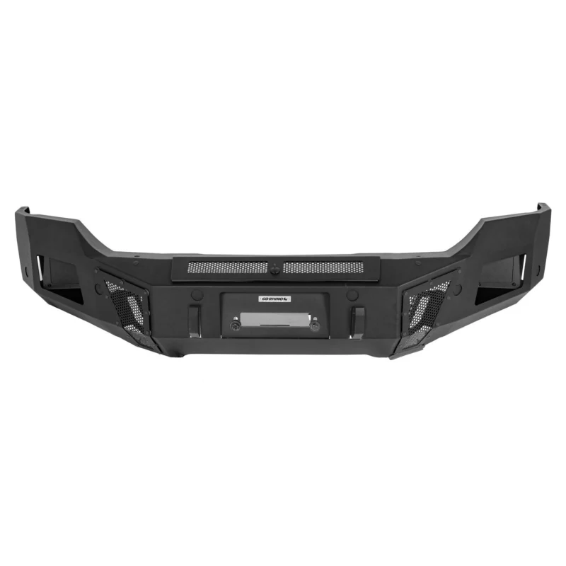 Go Rhino BR Series Bumpers