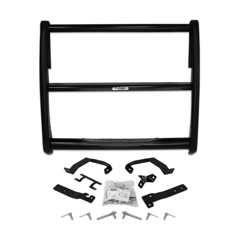 Go Rhino 3000 Series Grille Guard