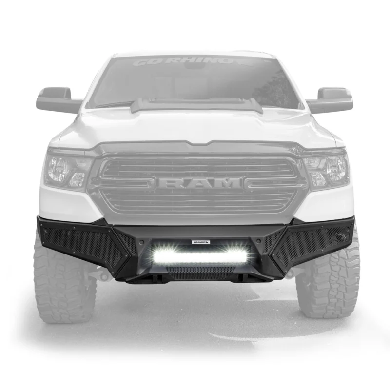 Go Rhino Element Bumper