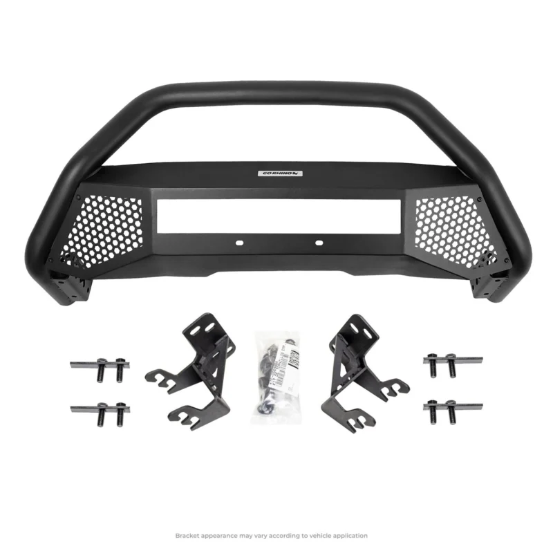 Go Rhino RC4 LR Bull Bar