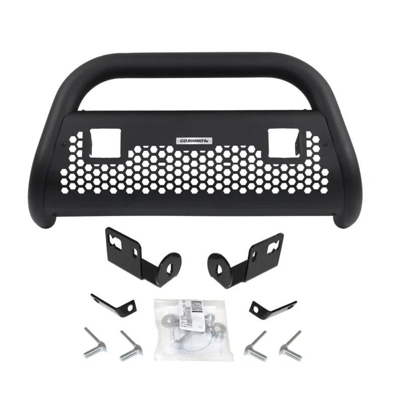 Go Rhino RC2 LR Bull Bar
