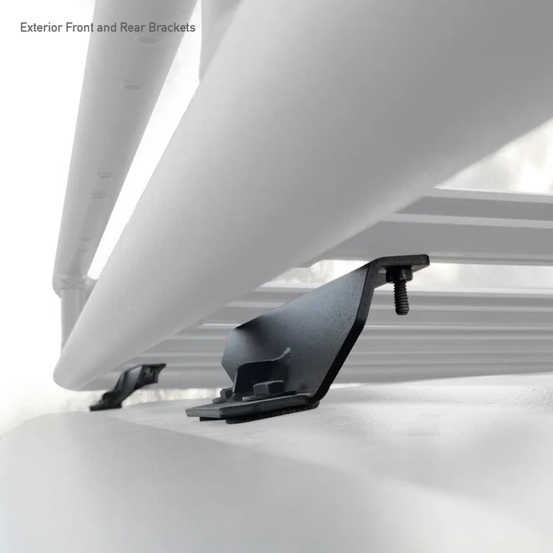 Go Rhino SRM Roof Racks
