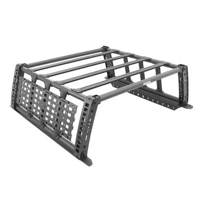 Go Rhino XRS Overland Rack