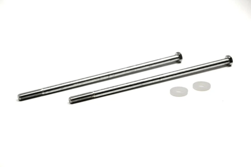 Go Rhino Classic Bed Bars