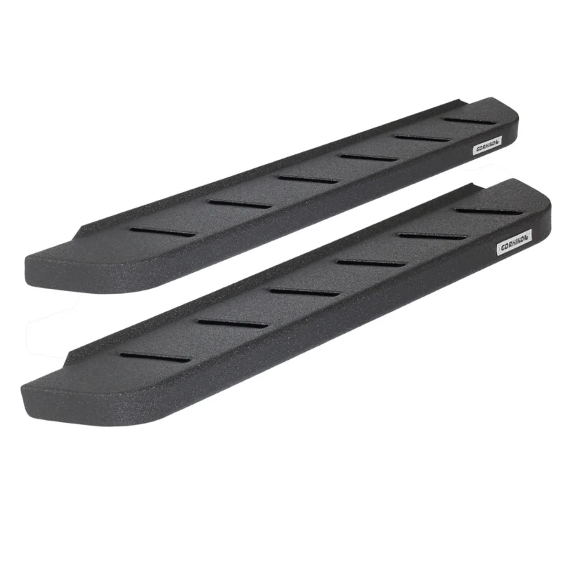 Go Rhino RB10 Running Boards