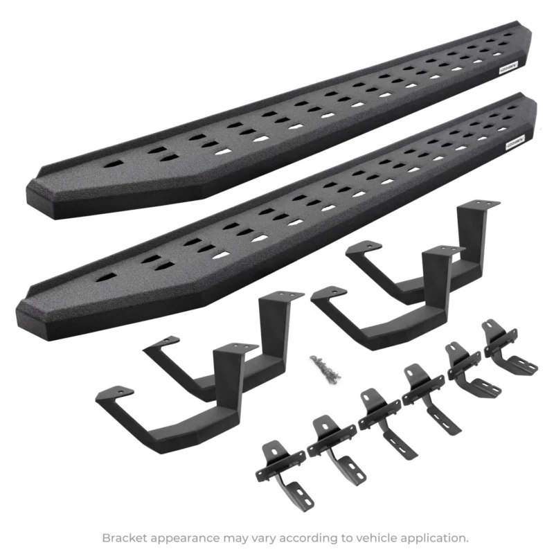 Go Rhino RB20 Running Boards