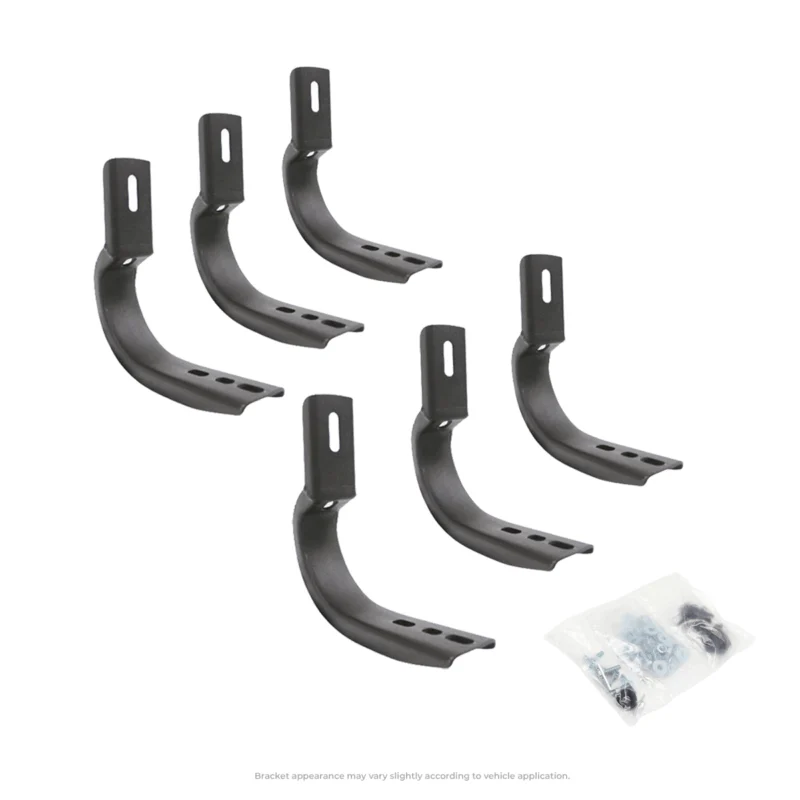 Go Rhino OE Xtreme Side Steps
