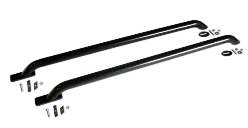 Go Rhino Stake Pocket Bed Rails