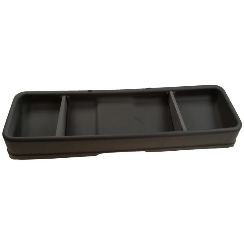 Husky Gearbox Storage Systems