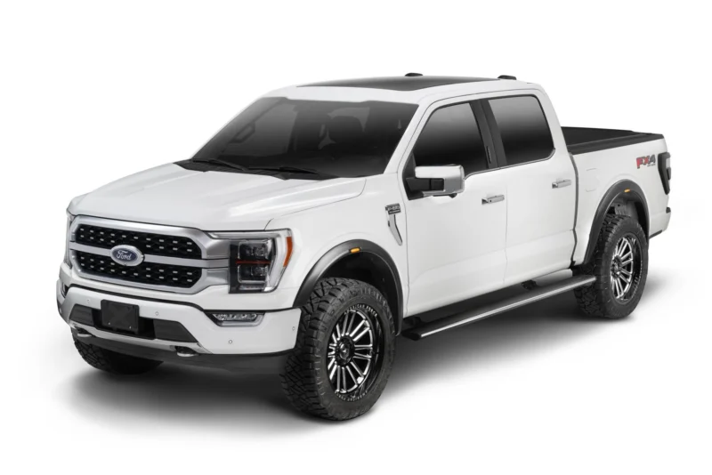 Husky RVL Fender Flares
