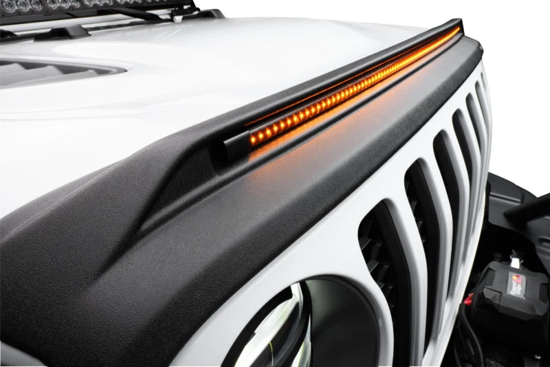Husky Aeroskin Lightshield PRO