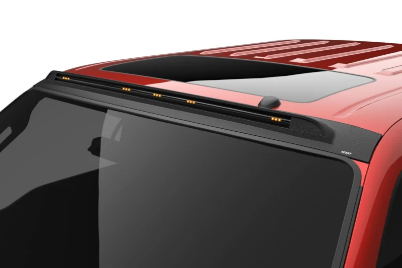 Husky AeroCab Pro Marker Light