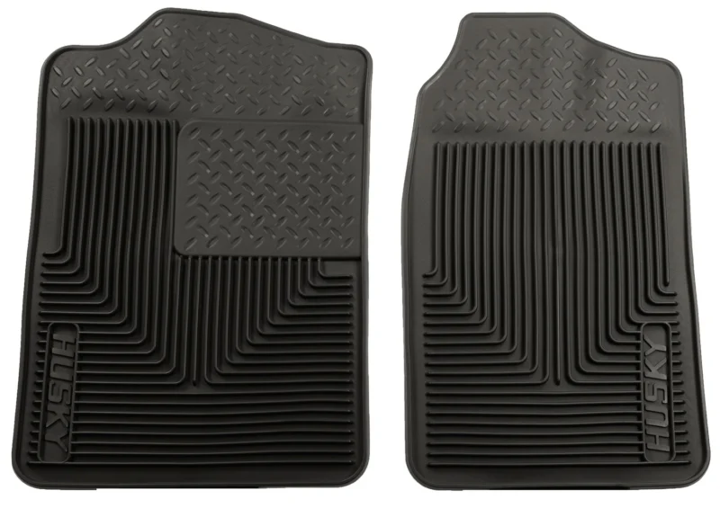 Husky Heavy Duty Floor Mats