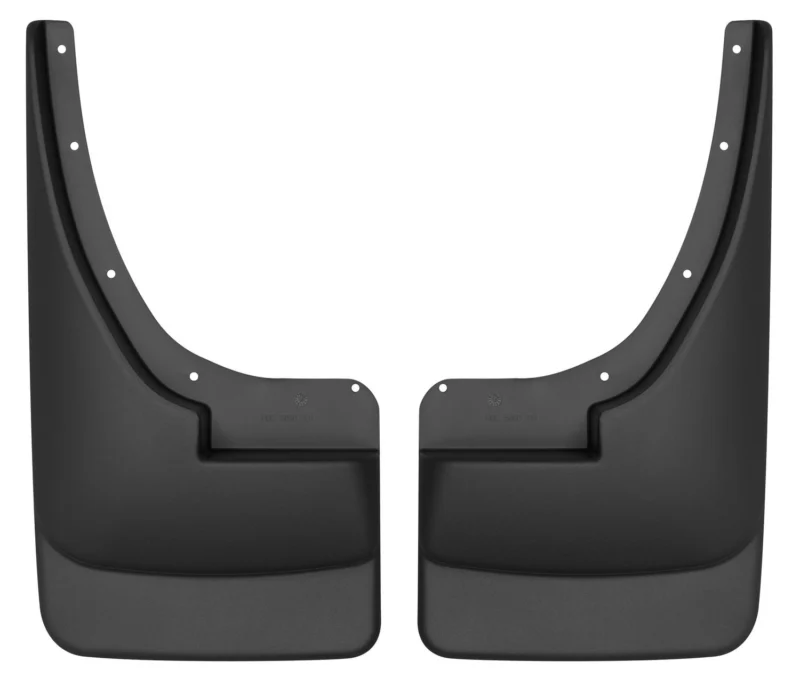 Husky Custom Mud Guards