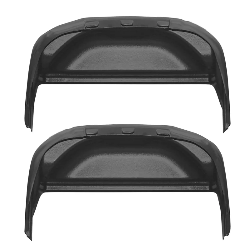 Husky Wheel Well Guards