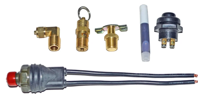 Kleinn Air Fittings