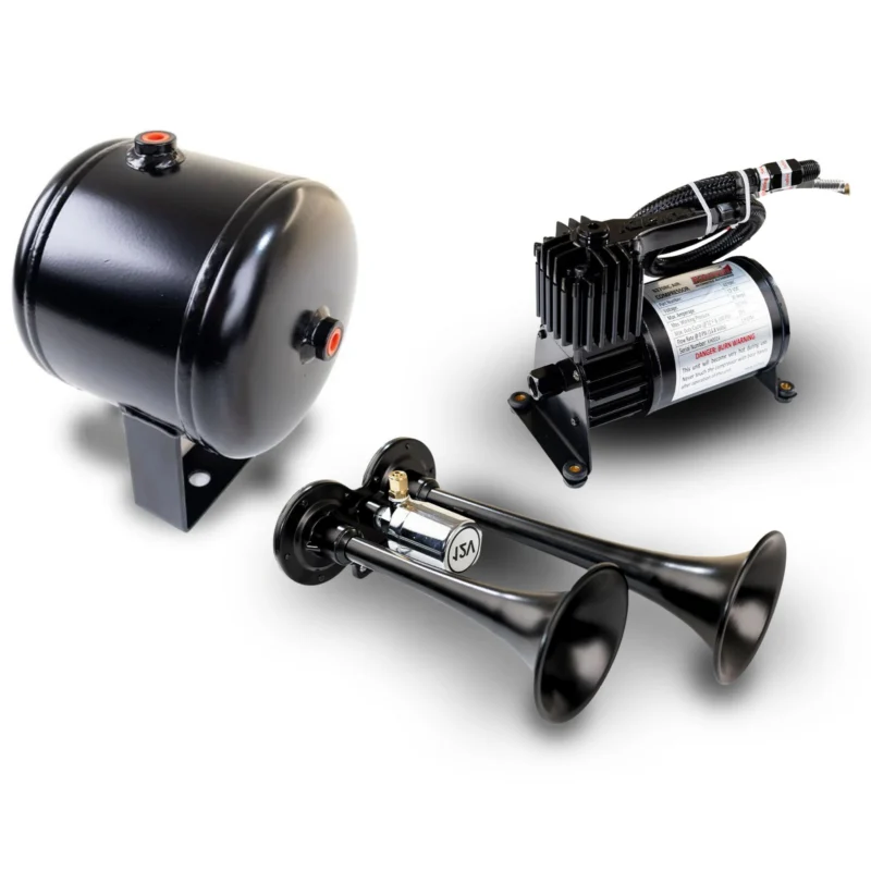 Kleinn Train Horn Kits