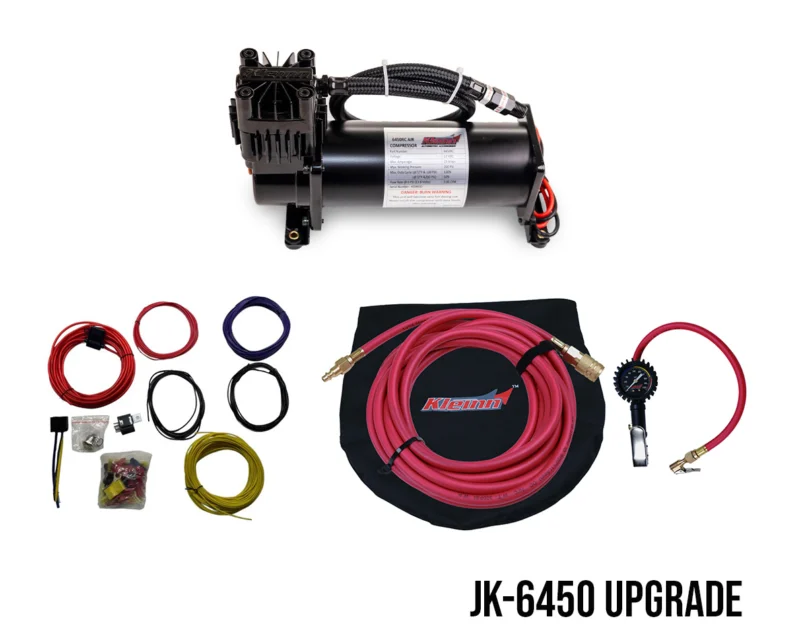 Kleinn Jeep Kits