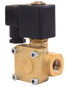 Kleinn Solenoid Valves