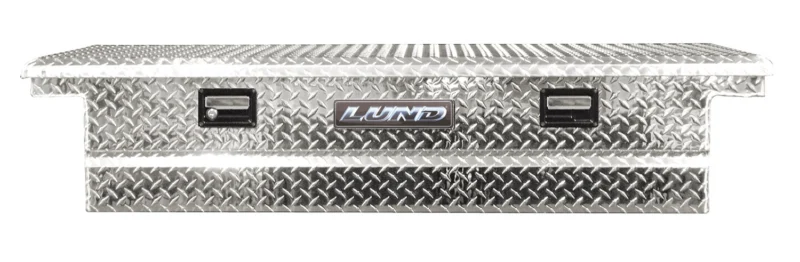 Lund Aluminum Storage Boxes