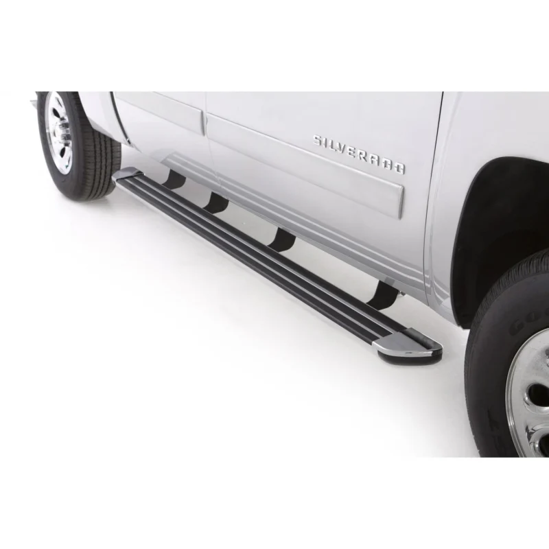 Lund Crossroads Running Boards