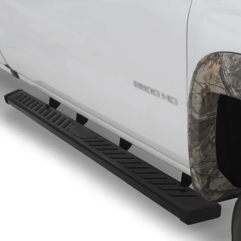 Lund Summit Ridge 2.0 Running Boards
