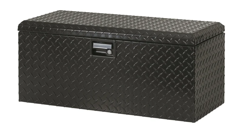 Lund Challenger Tool Boxes