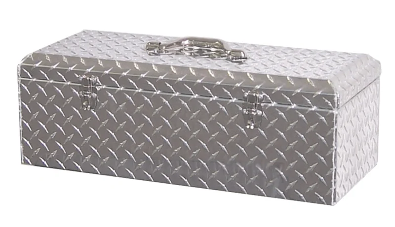 Lund Hand-Tight Tool Boxes