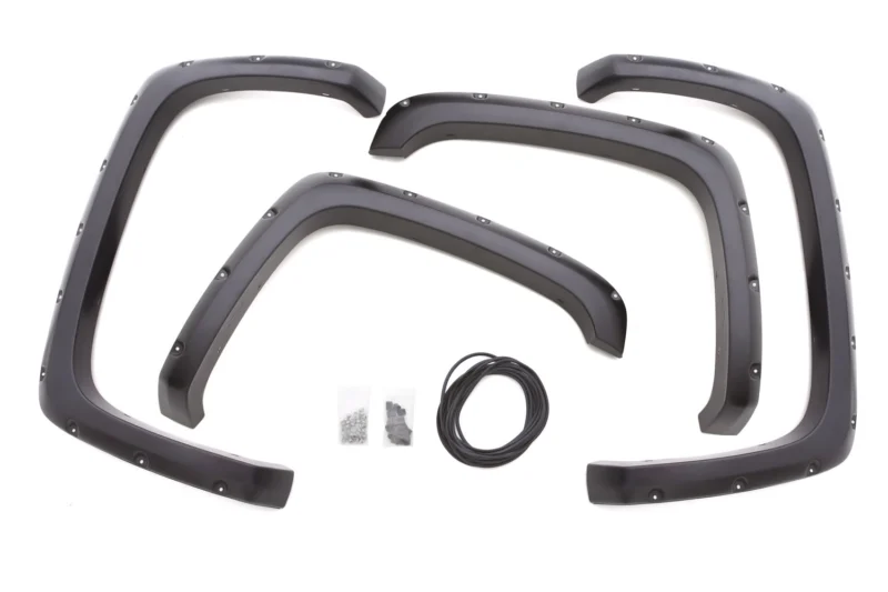Lund RX-Rivet Style Fender Flares