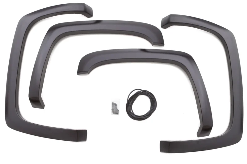 Lund SX-Sport Style Fender Flares