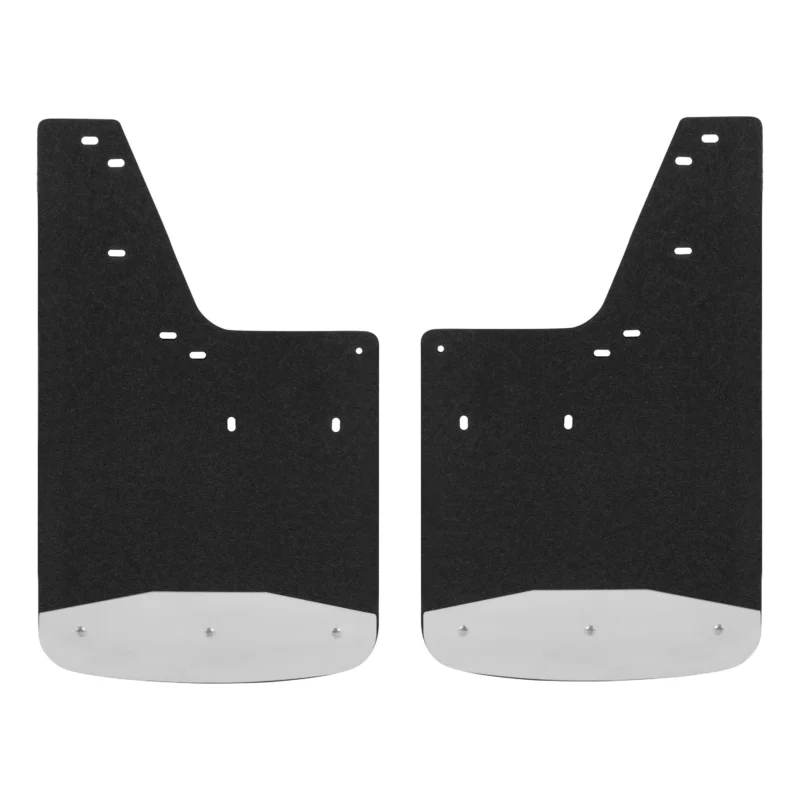 LUVERNE Mud Guards