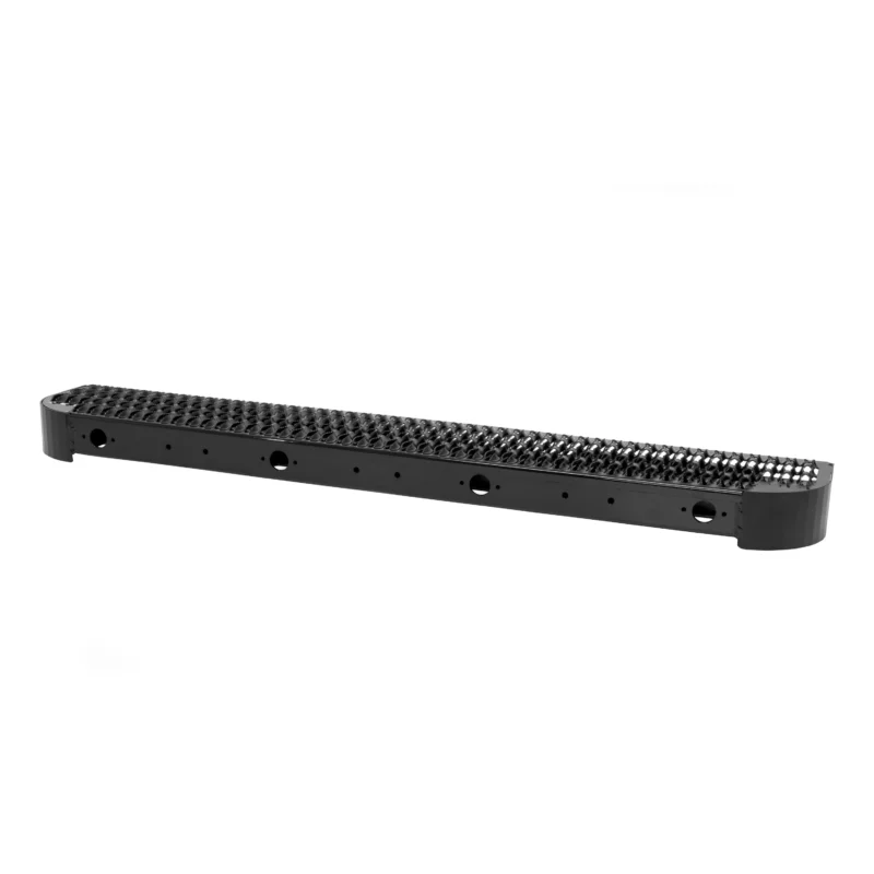 LUVERNE Impact Bumper