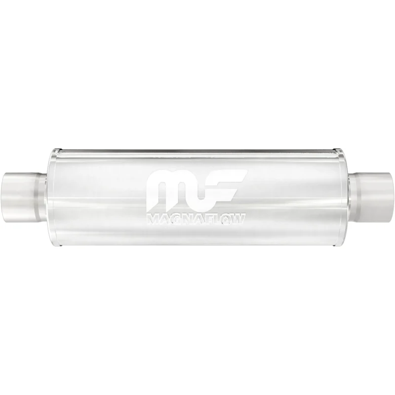 MagnaFlow Straight Through Mufflers